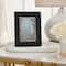 12 Pack: Black Linear Frame, Simply Essentials™ by Studio Décor®